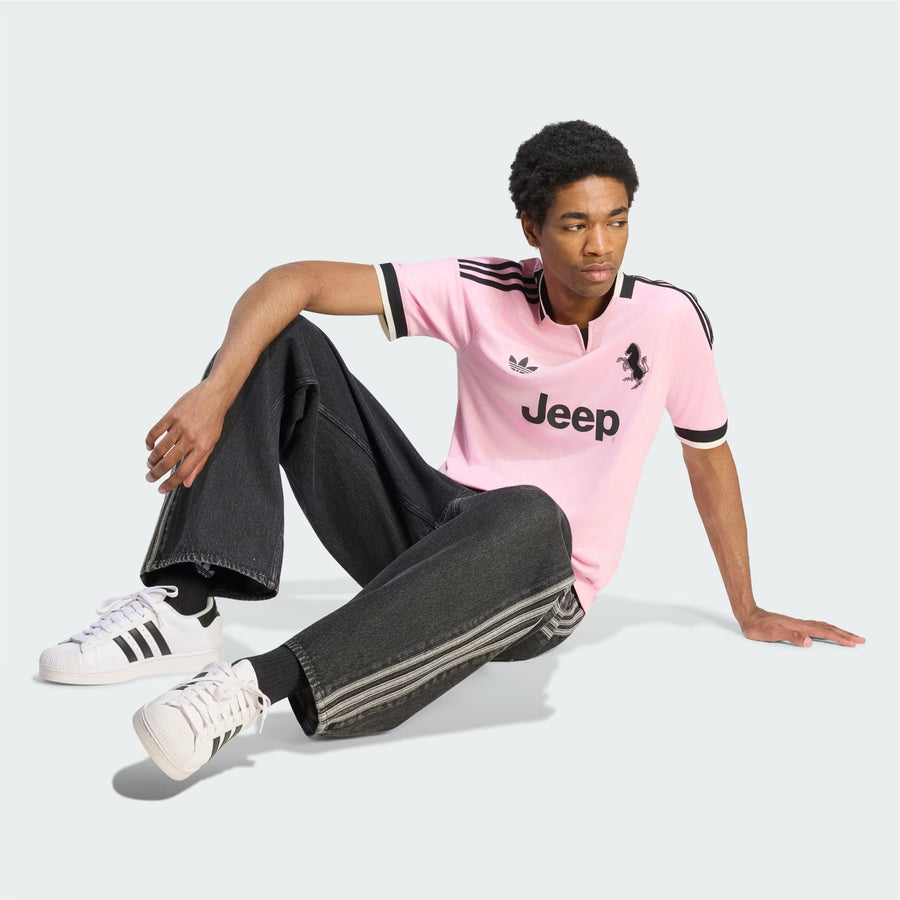 Camisola Juventus Alternativa 26/27