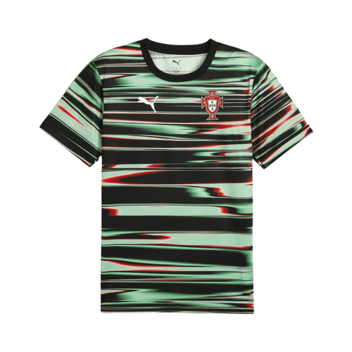 Camisola aquecimento 2025
