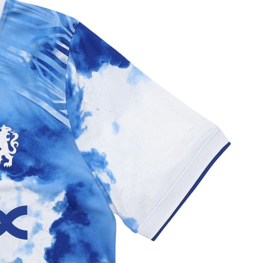 Camisola Chelsea Pré-Jogo 26/27
