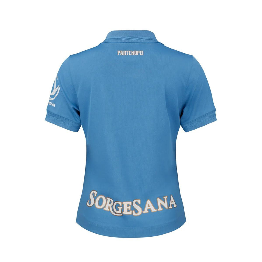 Camisola Feminina Napoli Principal 26/27