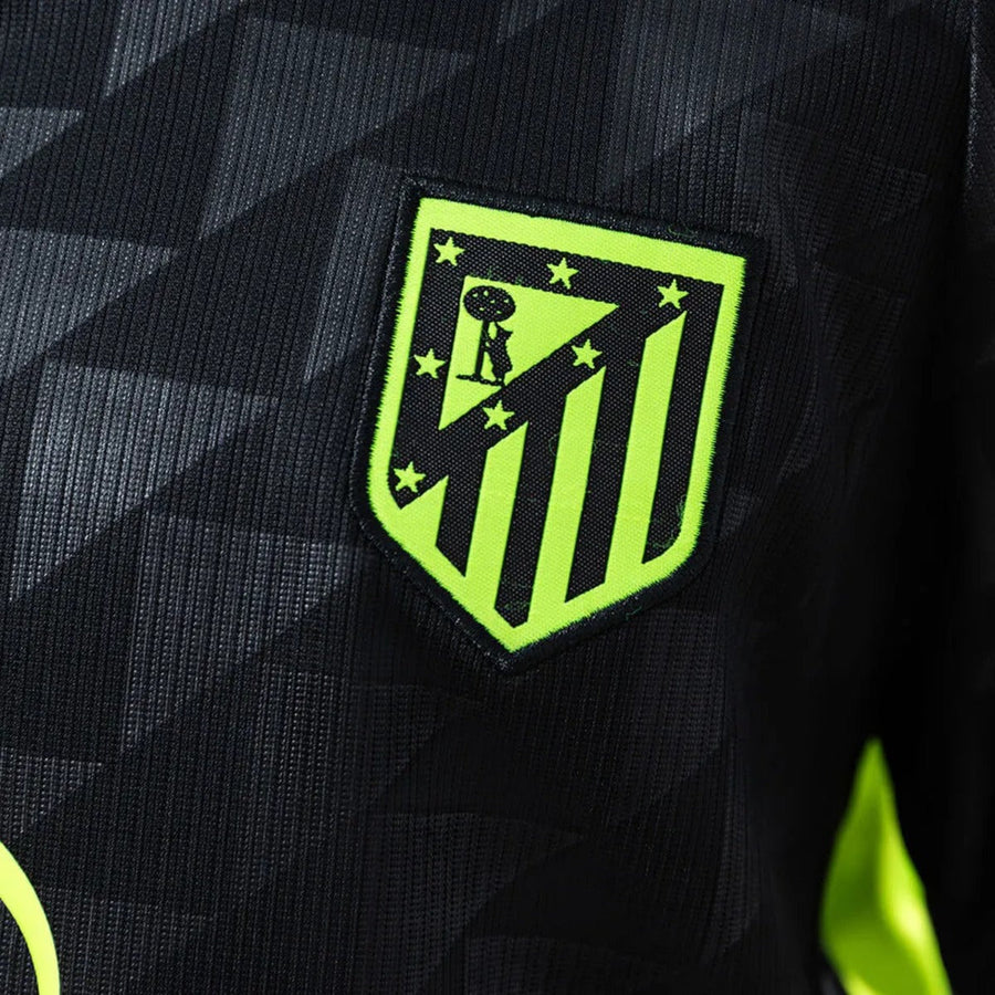 Conjunto Infantil Atlético Madrid Alternativa 26/27