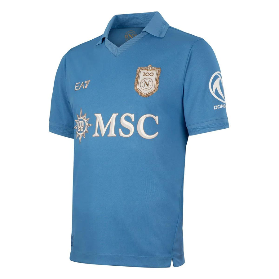 Camisola Napoli Principal 26/27