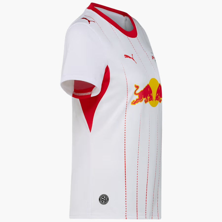 Camisola Feminina RB Leipzig Principal 26/27