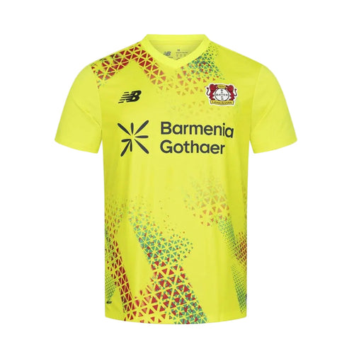 Camisola Bayer Leverkusen Guarda-Redes 26/27