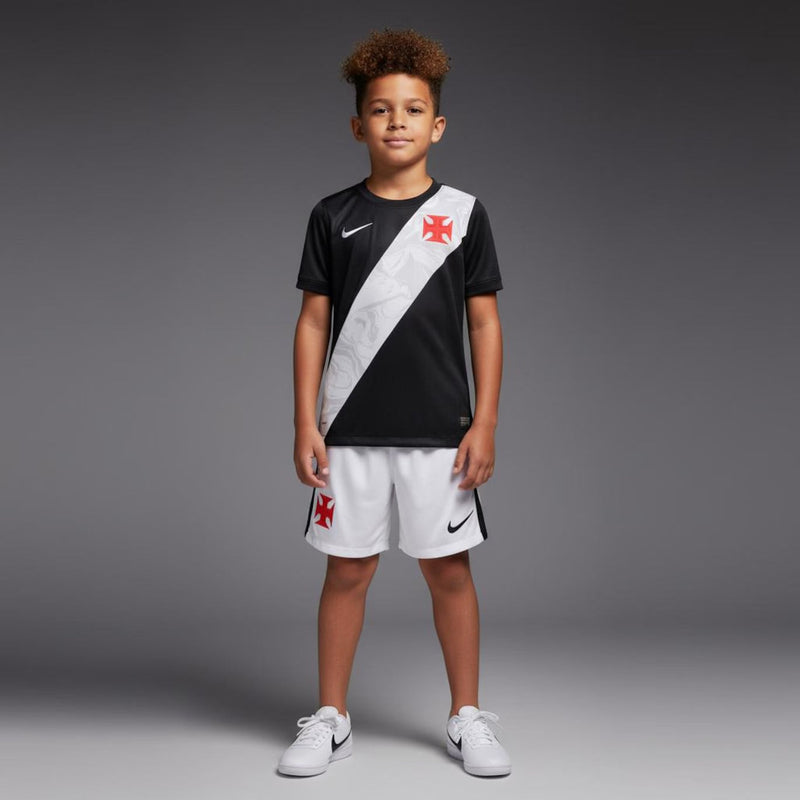 Conjunto Infantil Vasco da Gama Principal 26/27