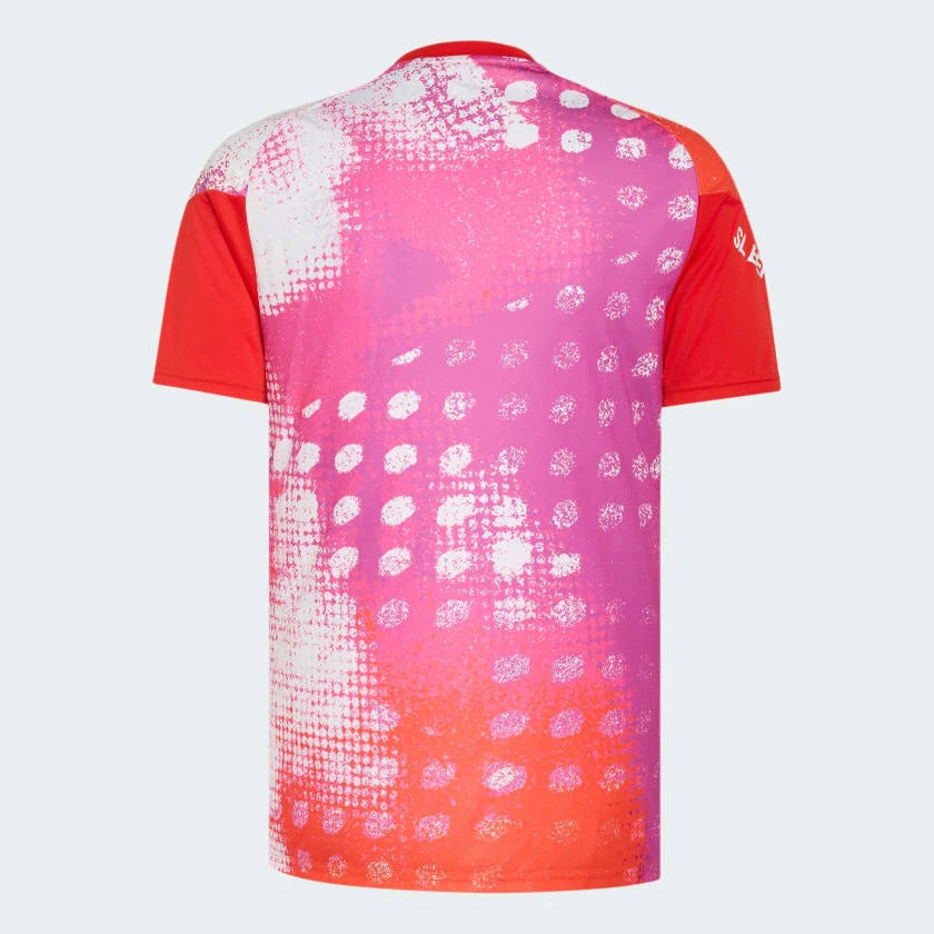 Camisola Benfica Aquecimento 26/27
