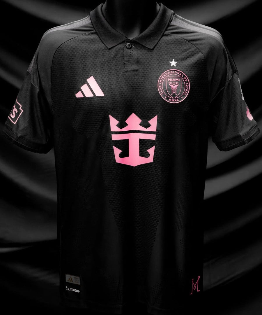 Camisola Inter Miami Principal 26/27