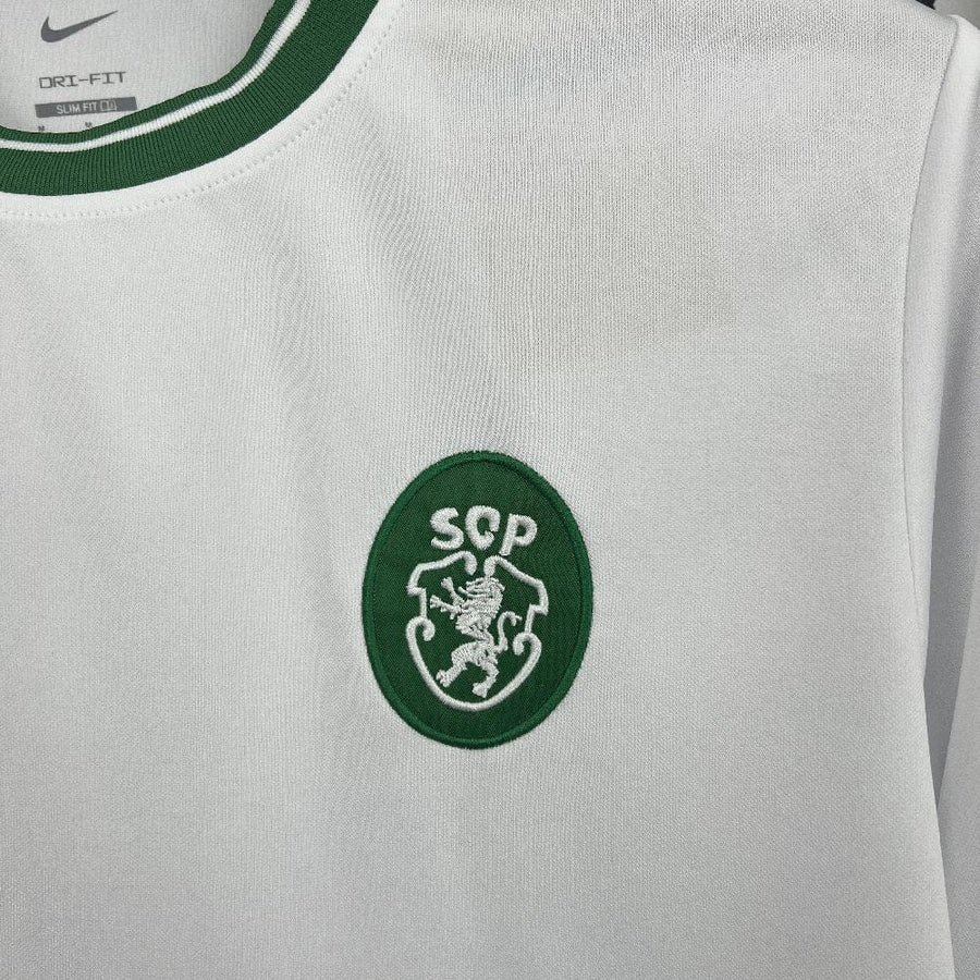 Camisola alternativa STROMP 2025/26