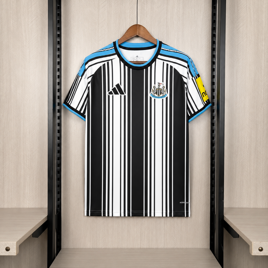 Camisola Newcastle Principal 26/27