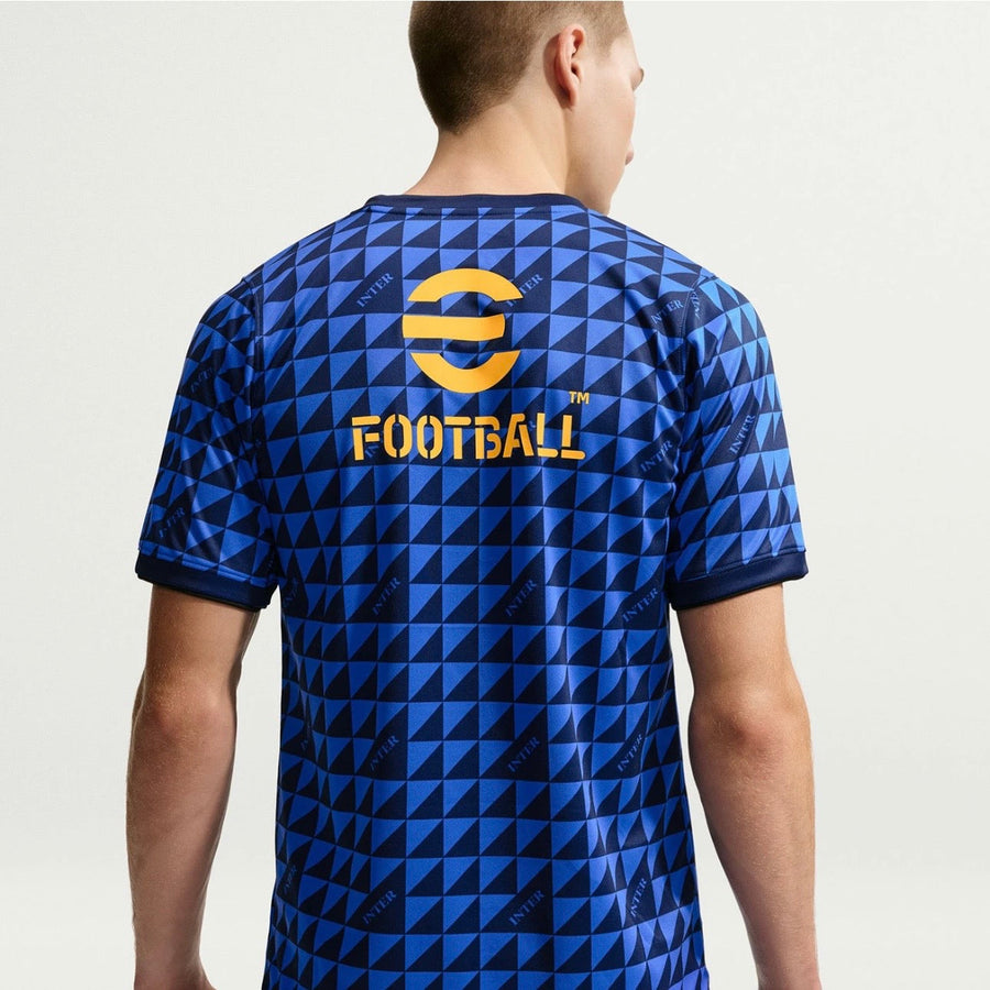Camisola Inter Milão Pré-Jogo 26/27