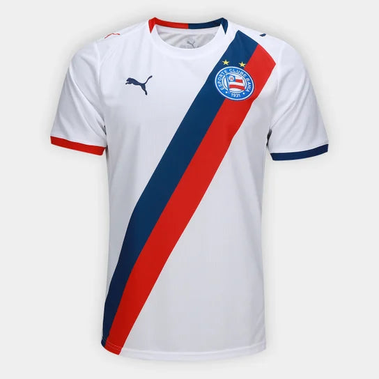 Camisola EC Bahia Principal 26/27