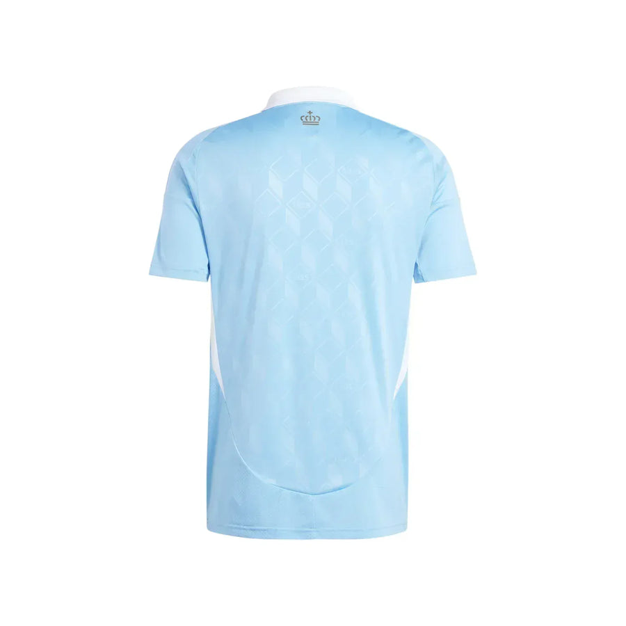 Camisola Bélgica Away 24/25