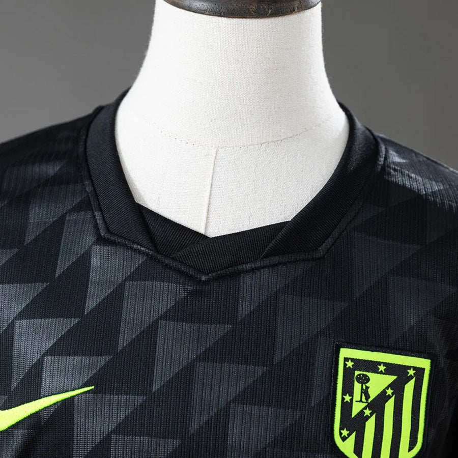Conjunto Infantil Atlético Madrid Alternativa 26/27