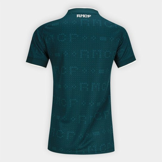 Camisola Feminina Real Madrid Alternativa 26/27