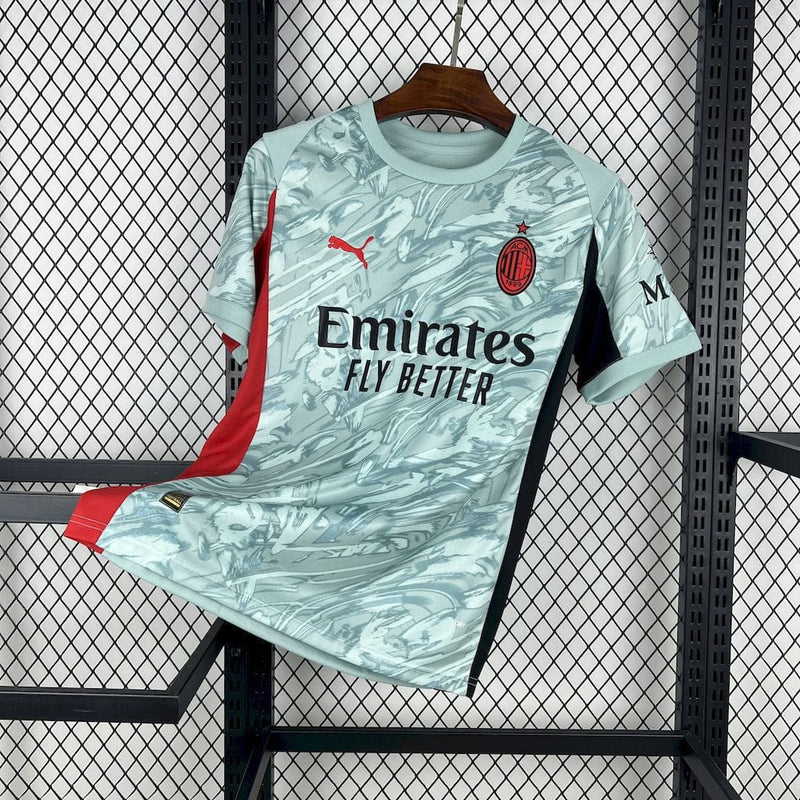 Camisola Milan Alternativa 25/26