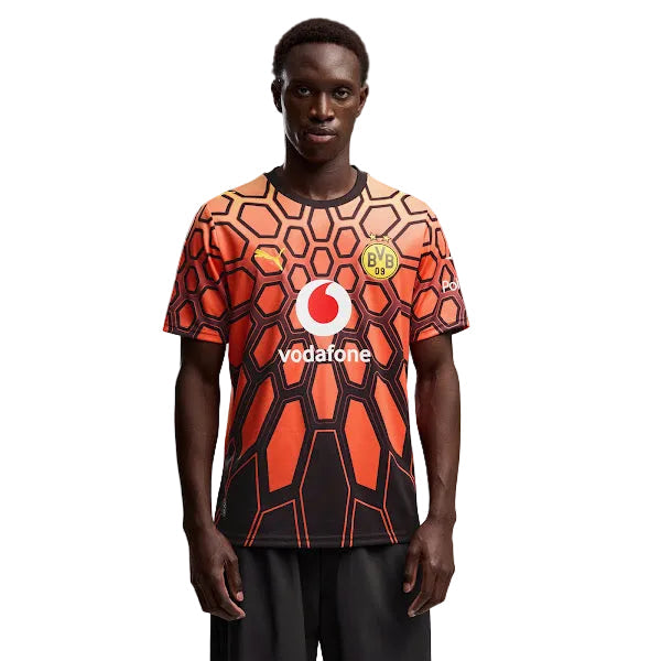 Camisola Borussia Dortmund Guarda-Redes 26/27