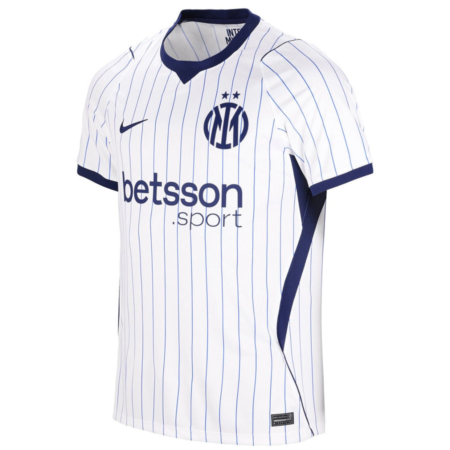 Camisola Inter Milão Alternativa 26/27