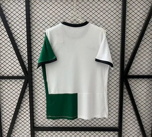 Camisola STROMP SEM PUBLICIDADE 2025/26 verde/branco