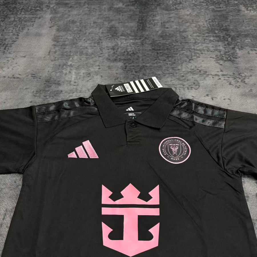 Conjunto Infantil Inter Miami Principal 26/27