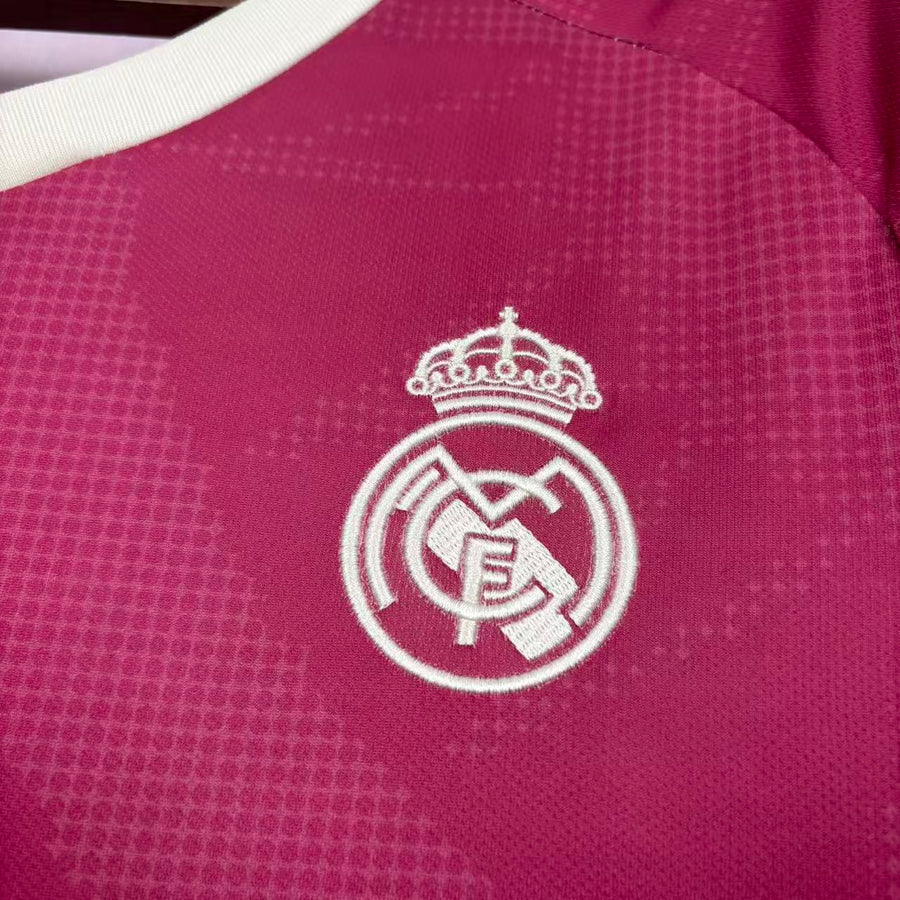 Camisola Real Madrid Terceira 26/27