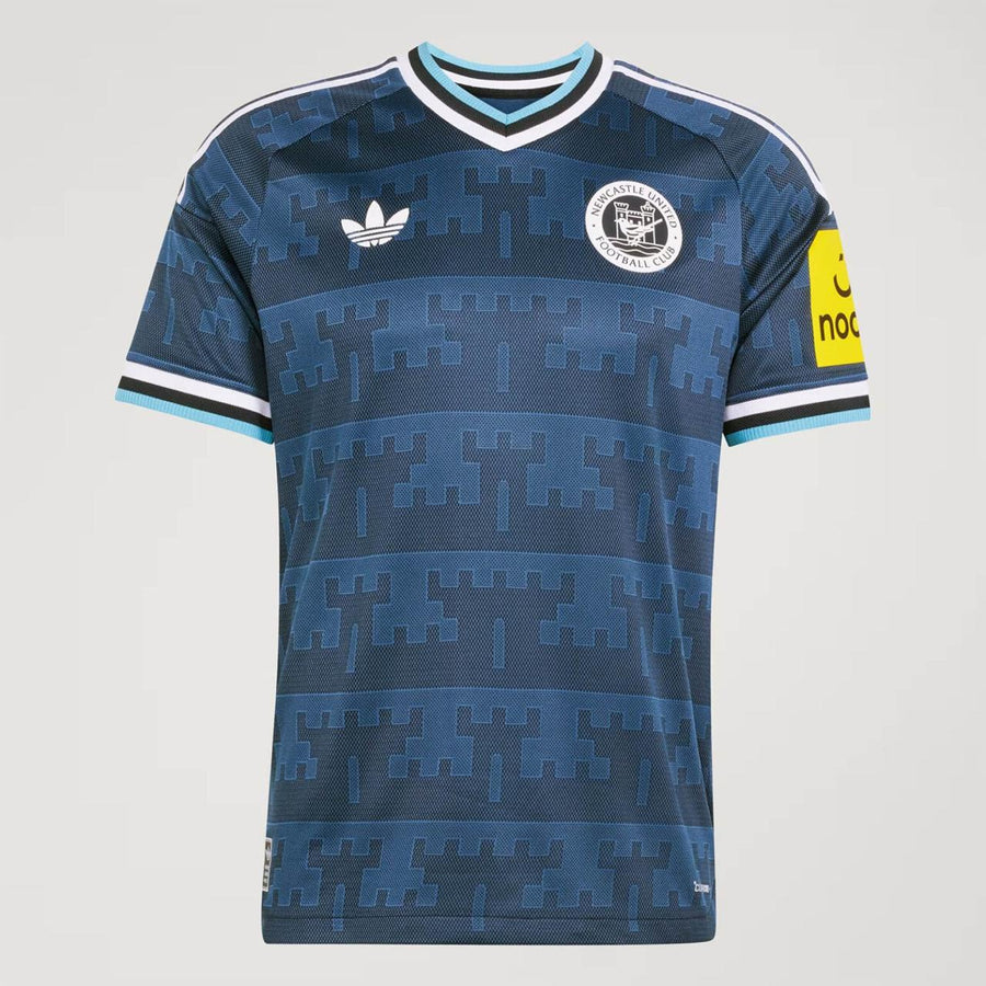 Camisola Newcastle Alternativa 26/27