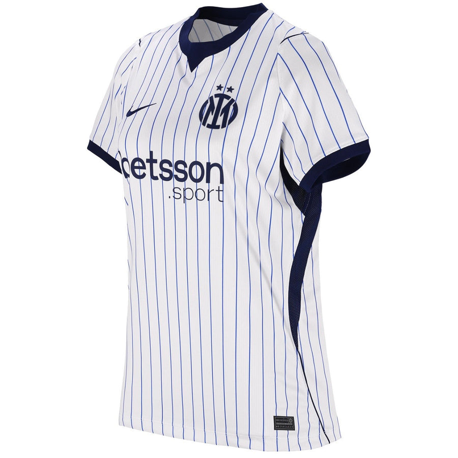 Camisola Feminina Inter Milão Alternativa 26/27