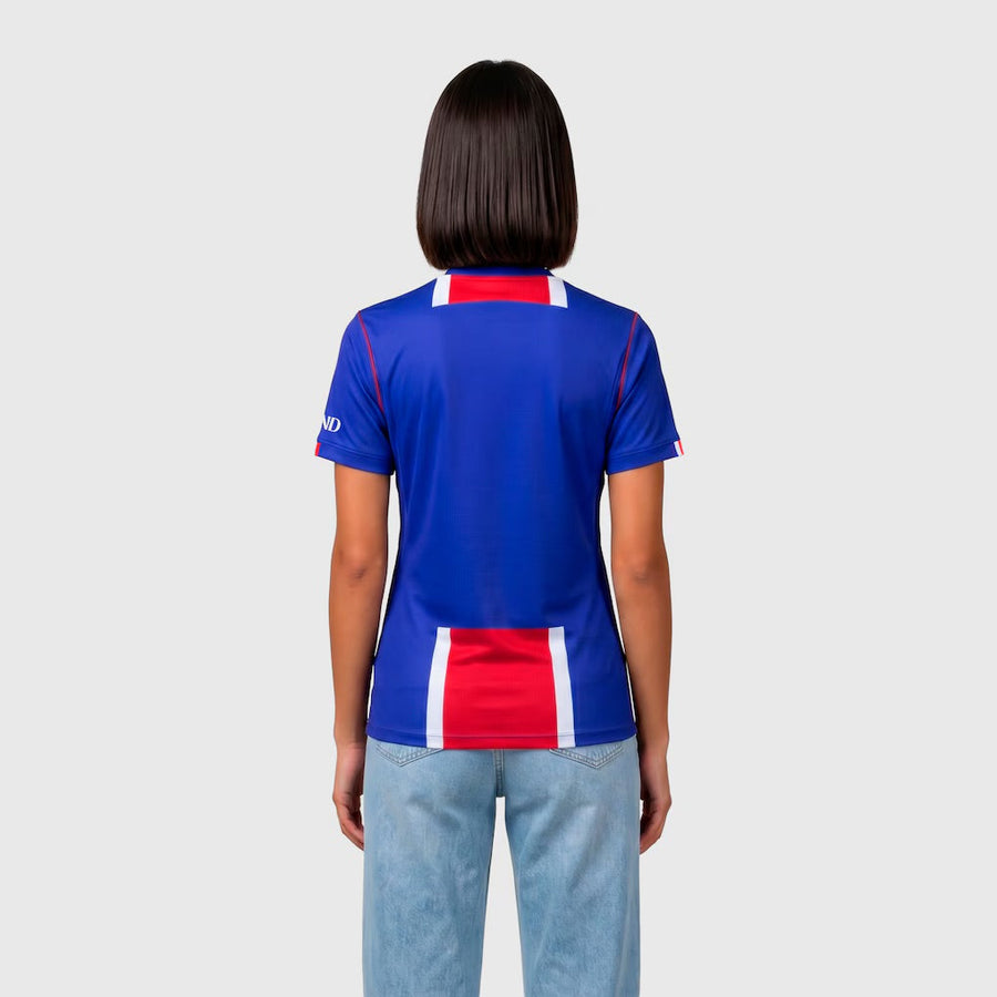 Camisola Feminina PSG Principal 26/27