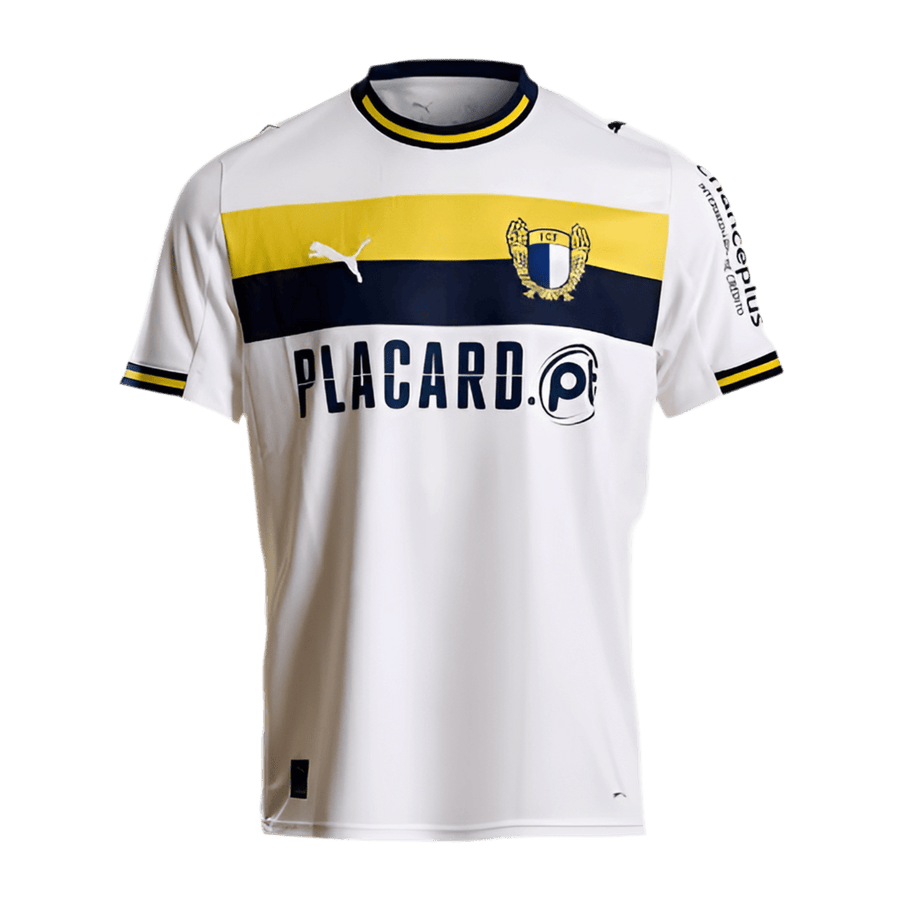 Camisola FC Famalicão principal branca 2025/26