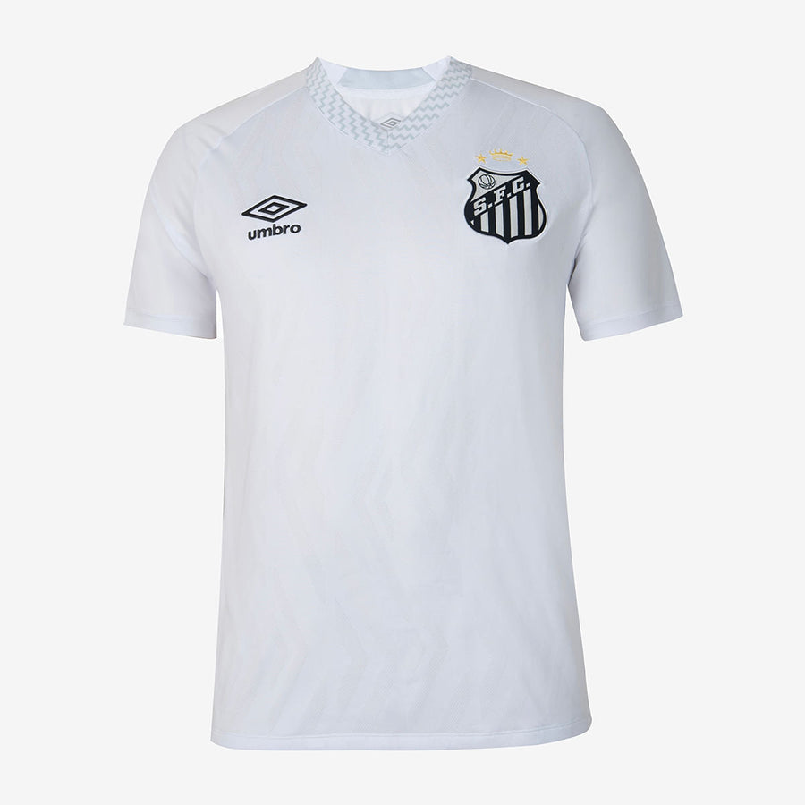 Camisola Santos Principal 25/26