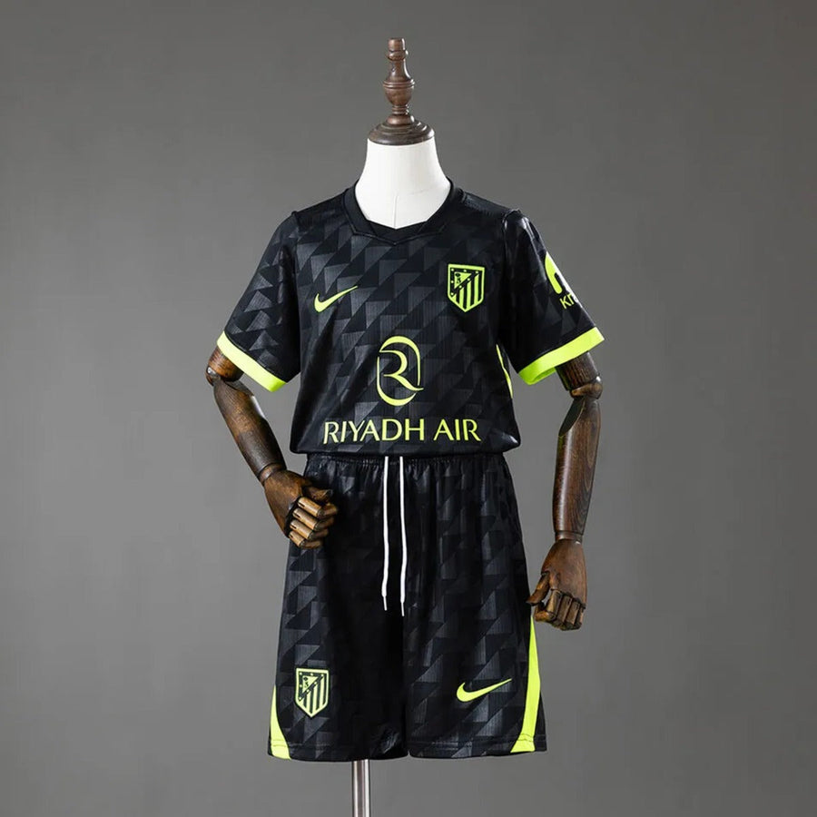 Conjunto Infantil Atlético Madrid Alternativa 26/27