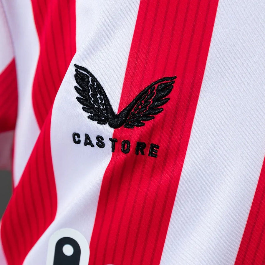 Conjunto Infantil Athletic Bilbao Principal 26/27