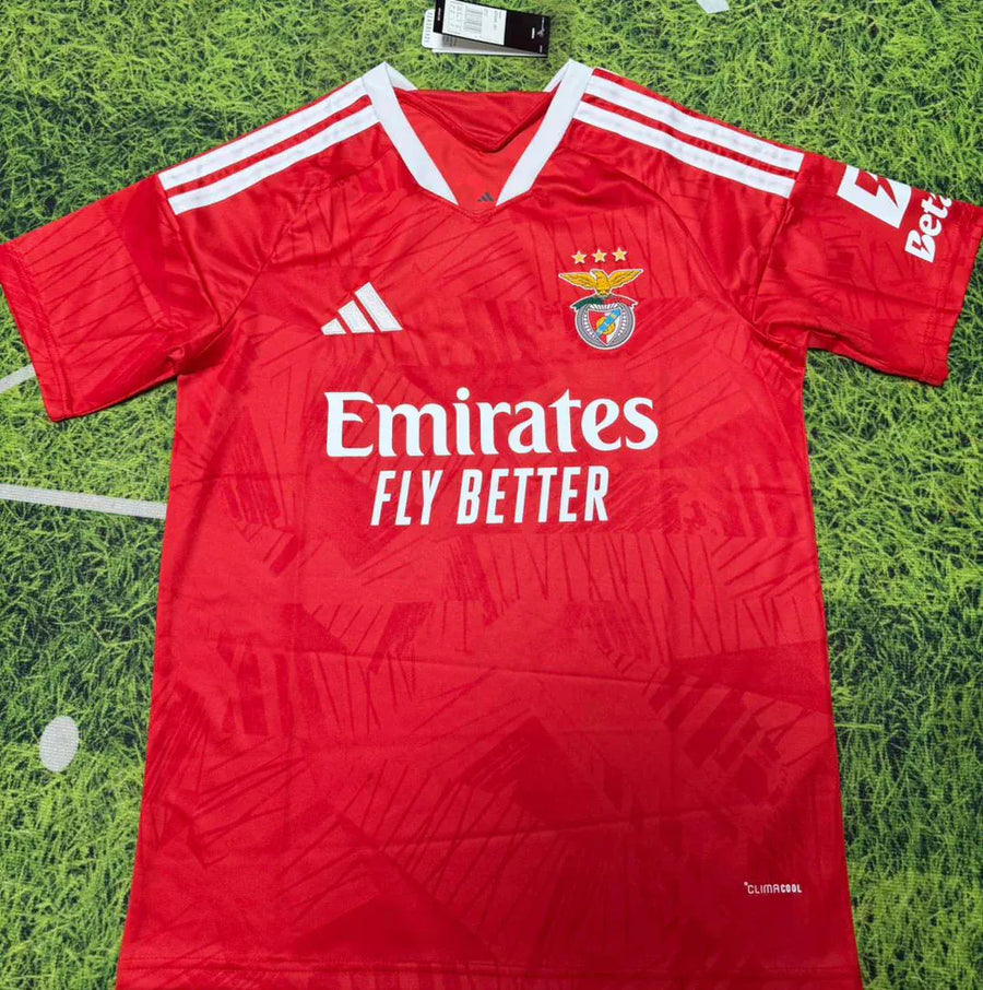 Camisola Benfica Principal 26/27