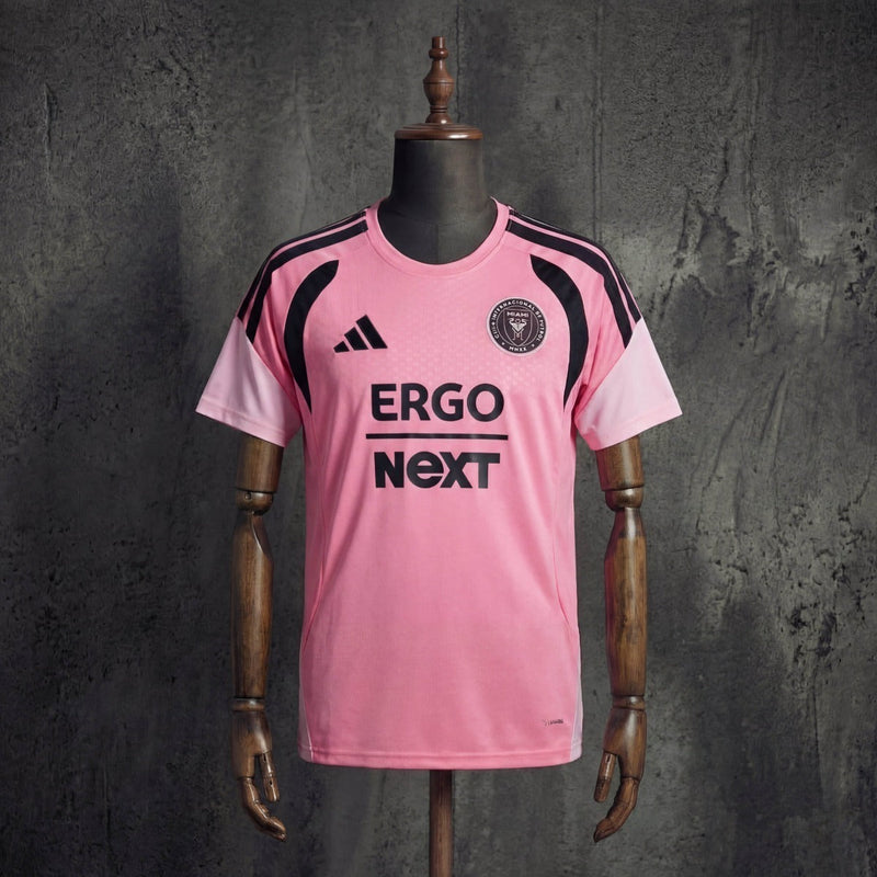 Camisola Inter Miami Treino 26/27