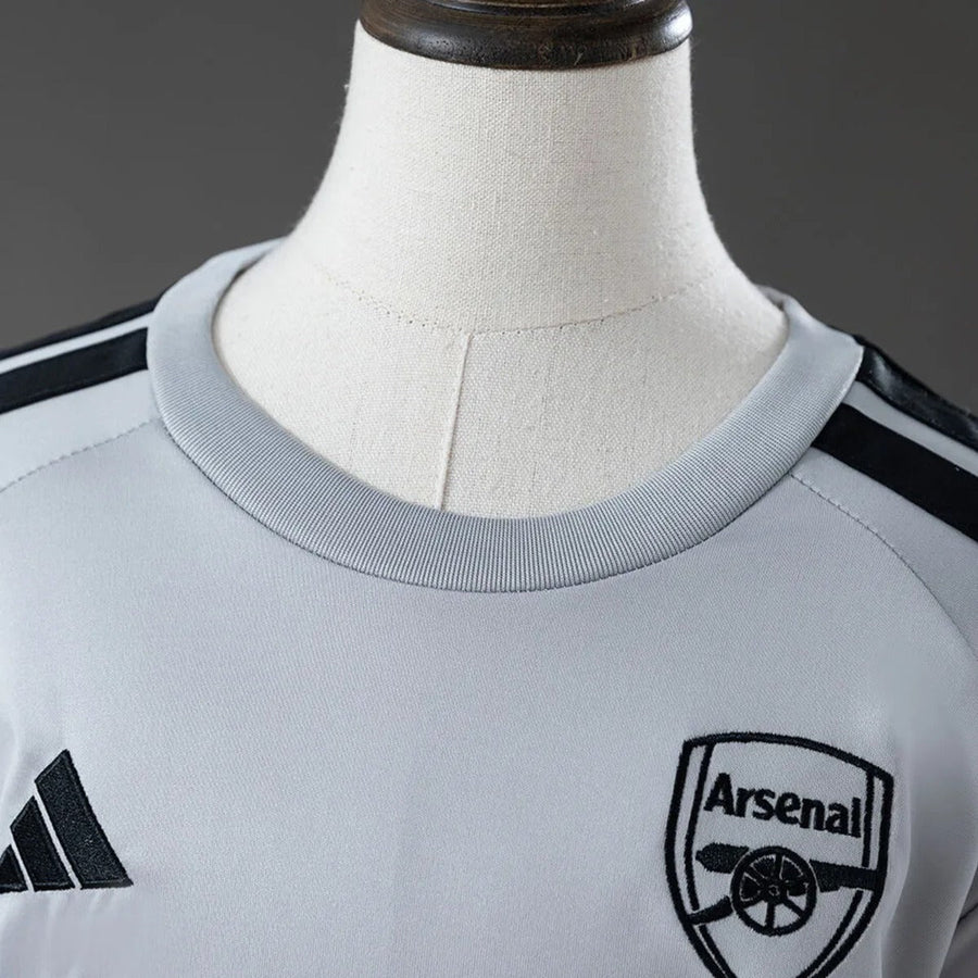 Conjunto Infantil Arsenal Guarda-Redes 26/27