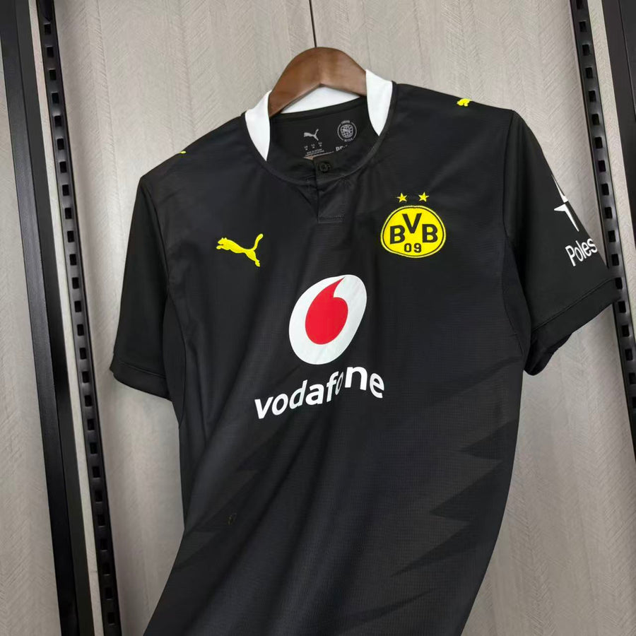 Camisola Borussia Dortmund Alternativa 26/27