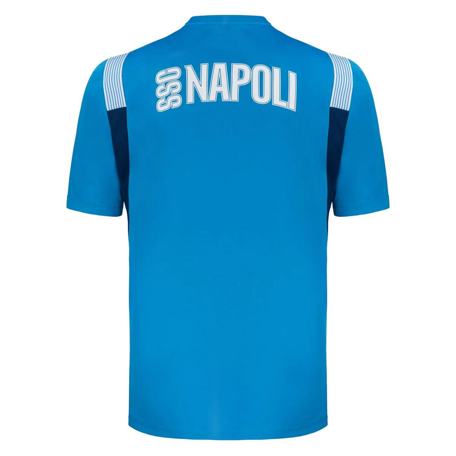 Camisola Napoli Treino 26/27