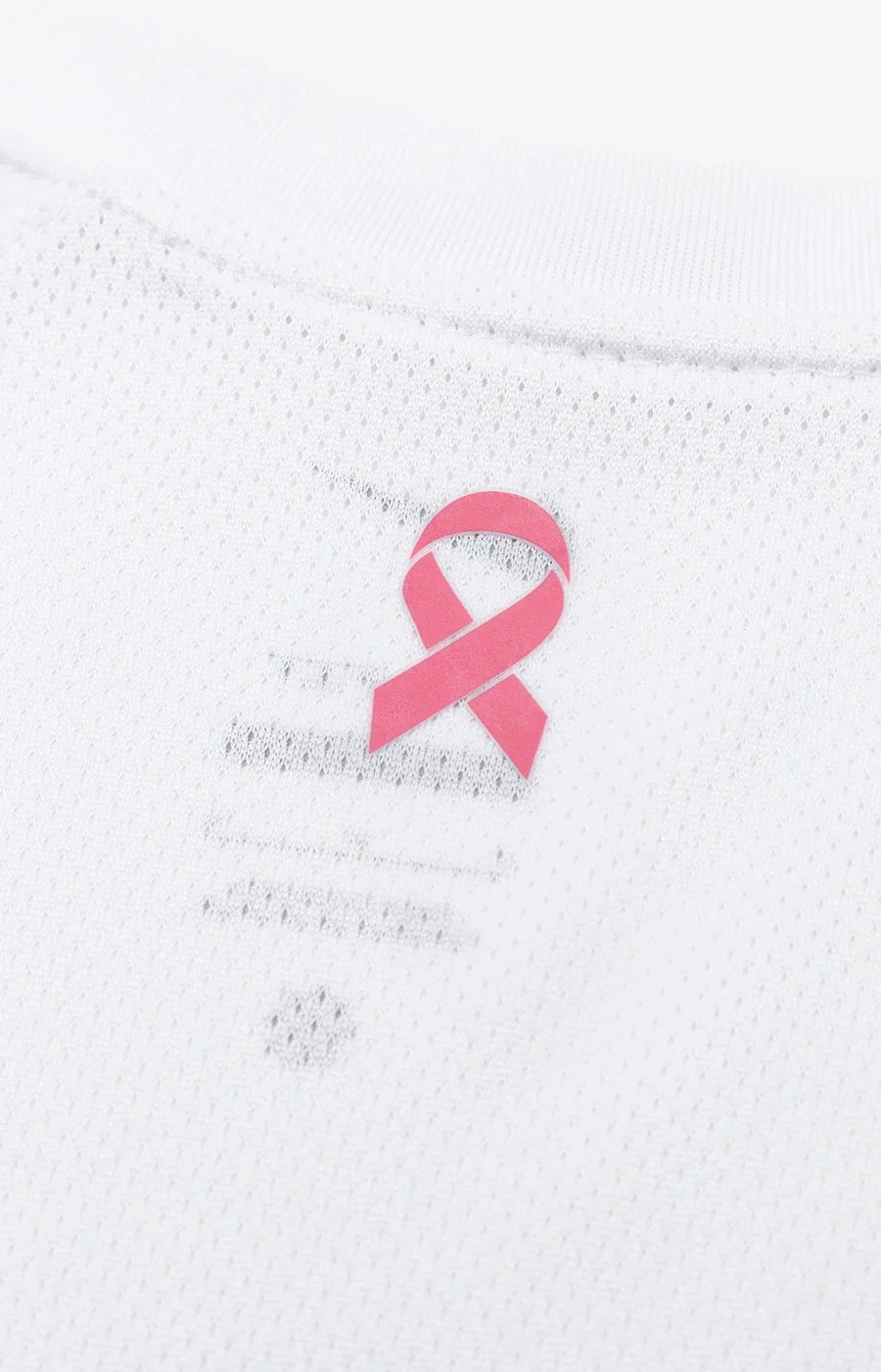 (Pre venda 11-22 dias) Conjunto infantil PINK OCTOBER 120 anos rosa 2026/27
