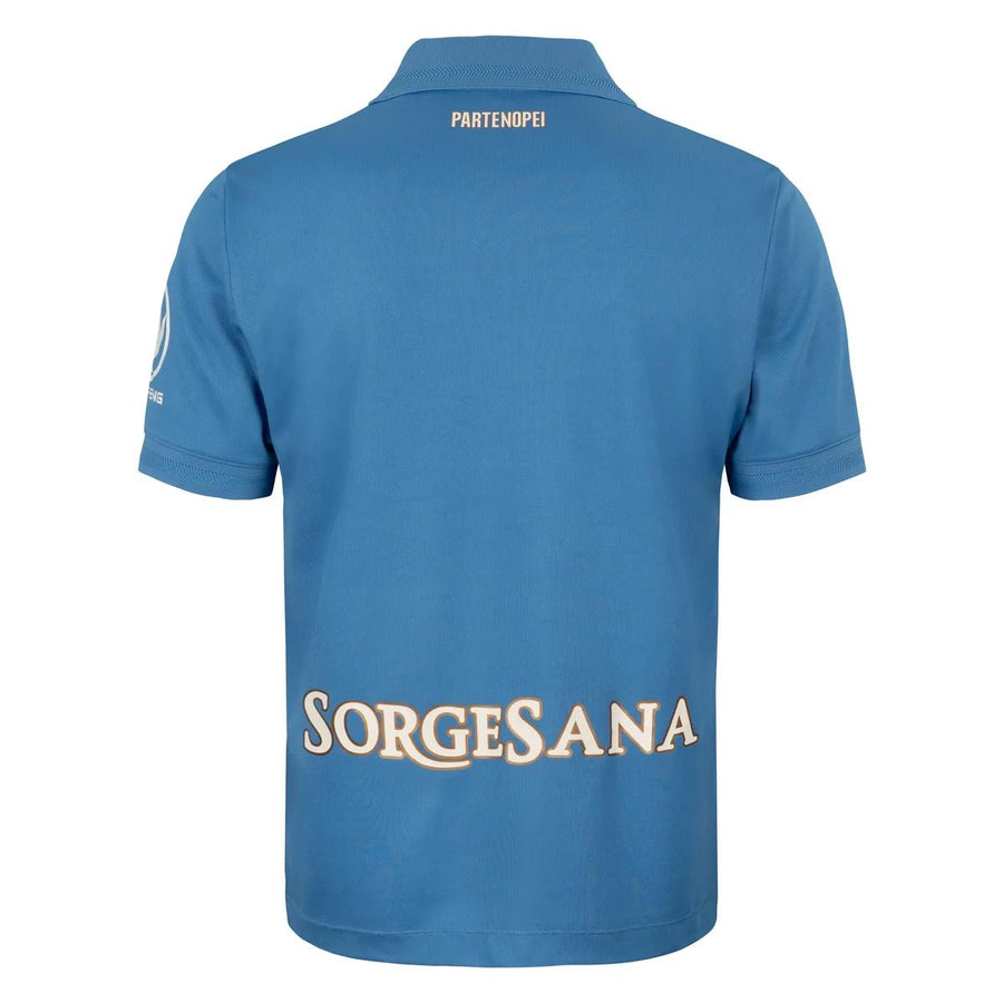Camisola Napoli Principal 26/27