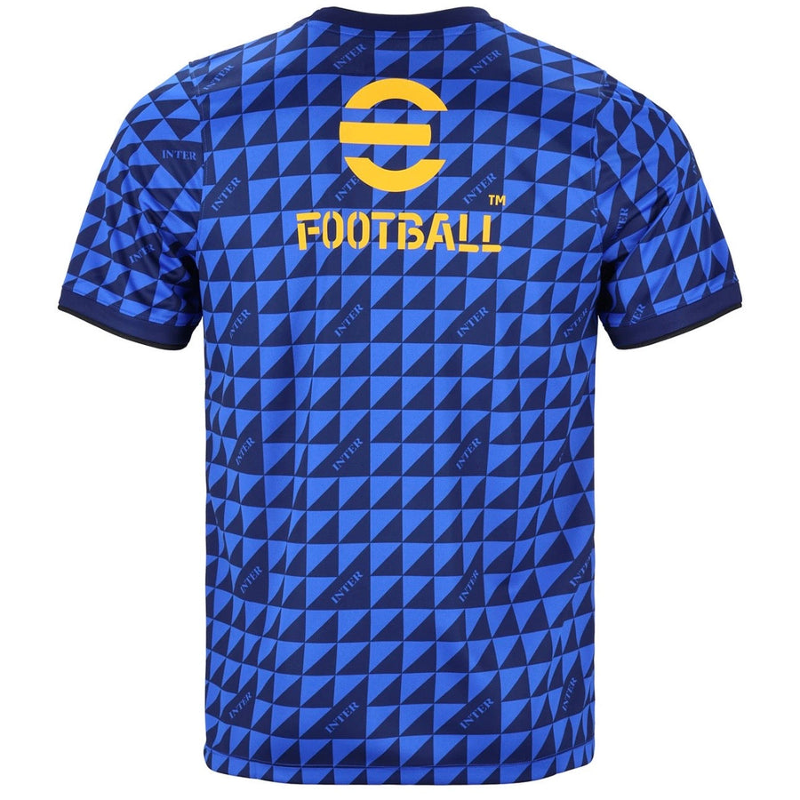 Camisola Inter Milão Pré-Jogo 26/27