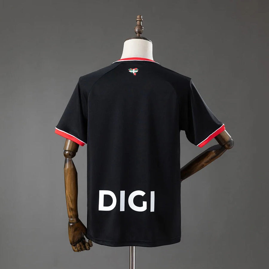 Camisola Athletic Bilbao Alternativa 26/27