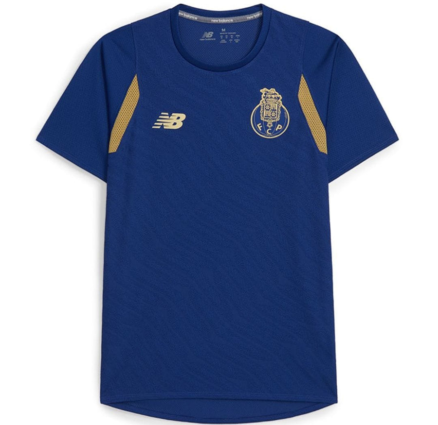 Camisola treino azul 2025/26