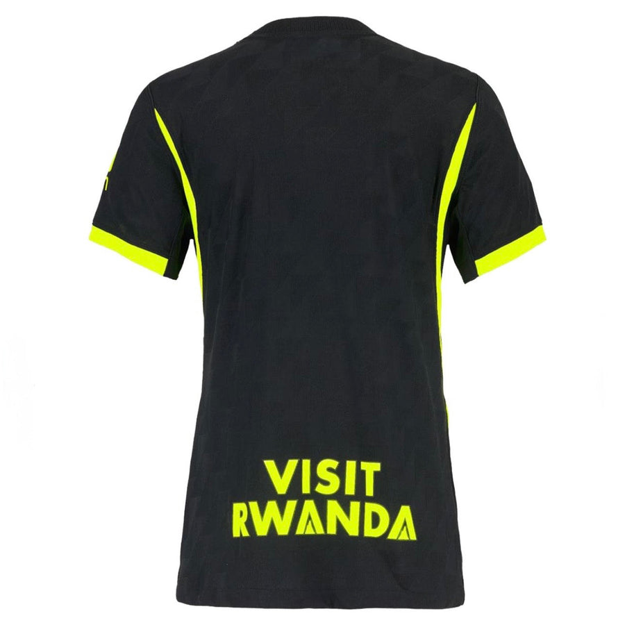 Camisola Feminina Atlético Madrid Alternativa 26/27