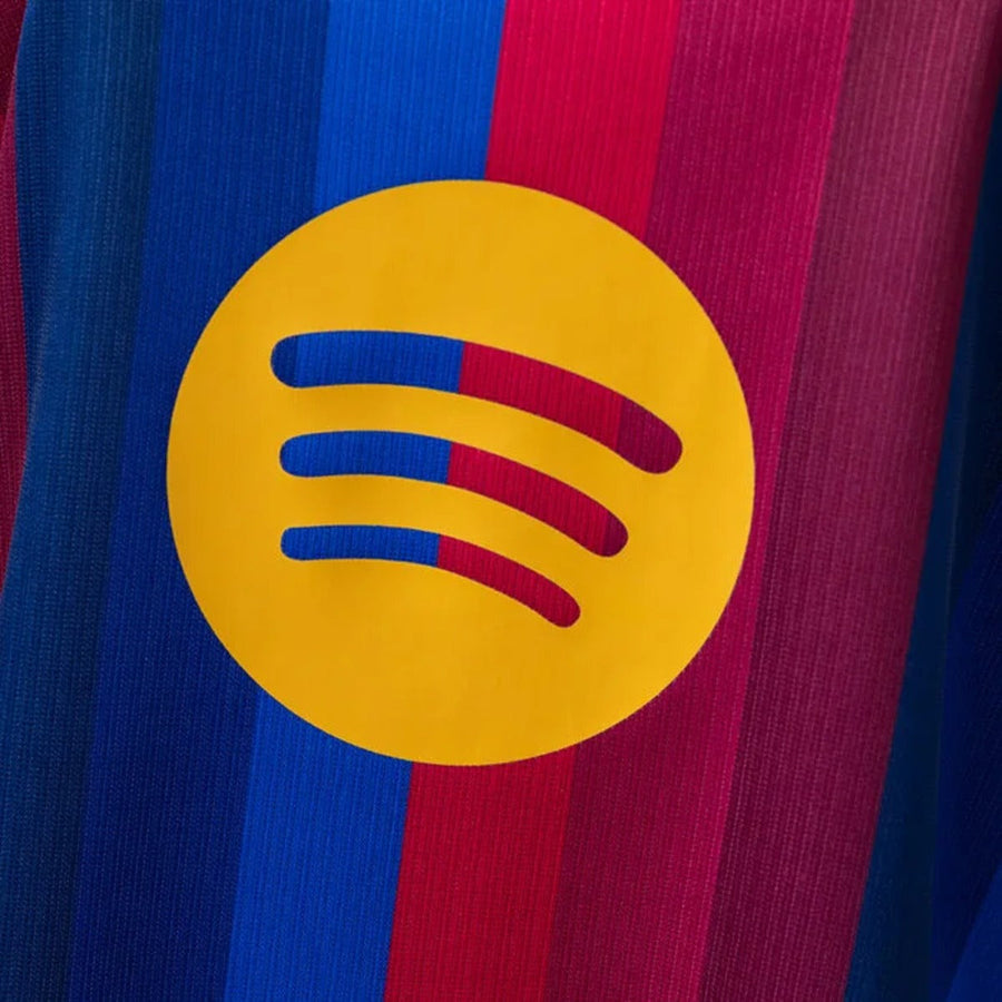 Camisola Feminina FC Barcelona Principal 26/27