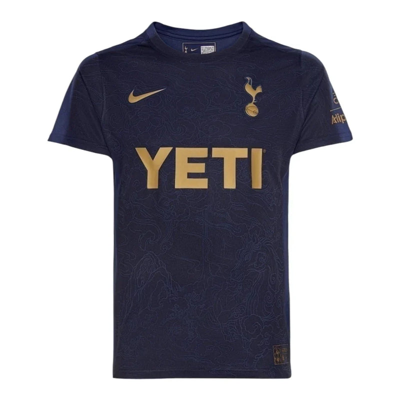 Camisola Feminina Tottenham Pré-Jogo 26/27
