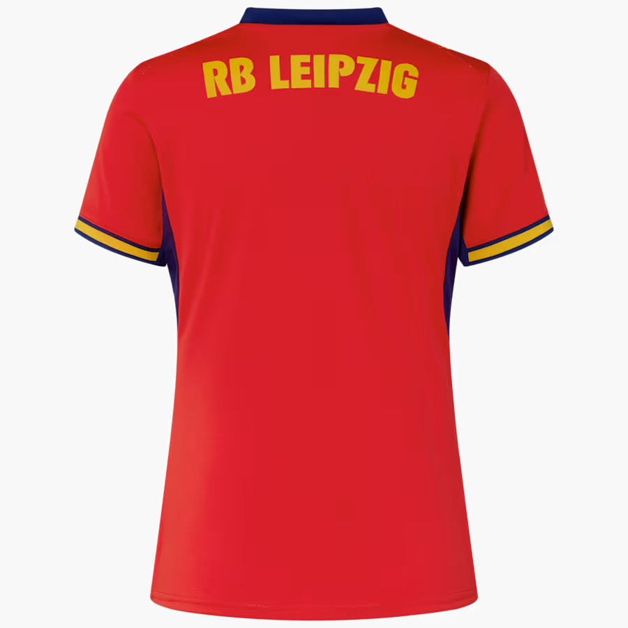 Camisola Feminina RB Leipzig Alternativa 26/27