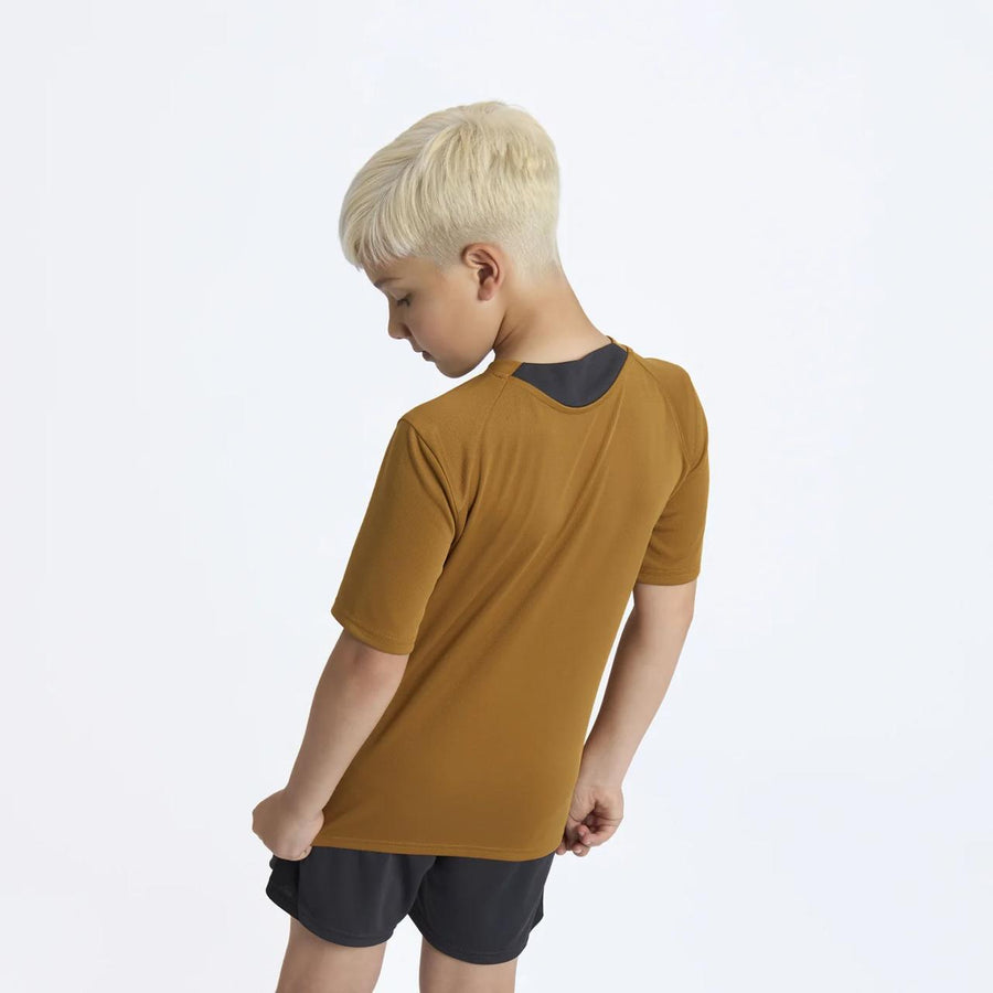 Conjunto Infantil AC Milan Treino 26/27