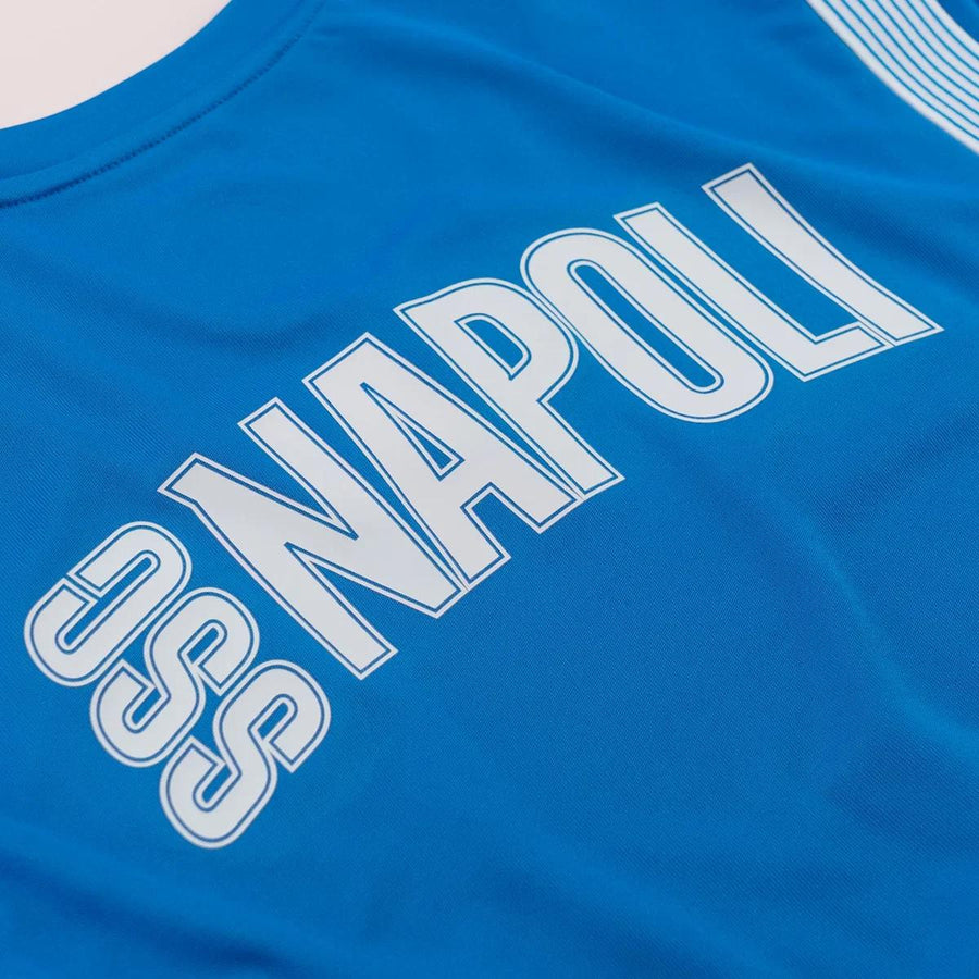 Camisola Napoli Treino 26/27