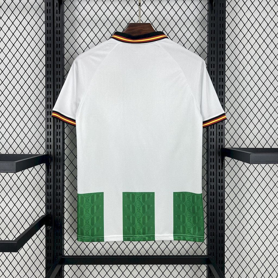 Camisola Real Betis Principal 25/26