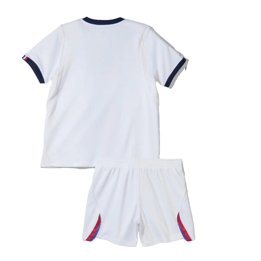 Conjunto Infantil PSG Alternativa 26/27