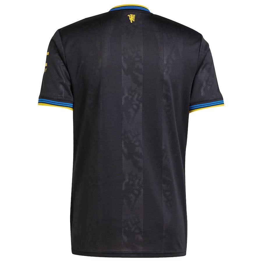 Camisola Manchester United terceiro equipamento 2025/26